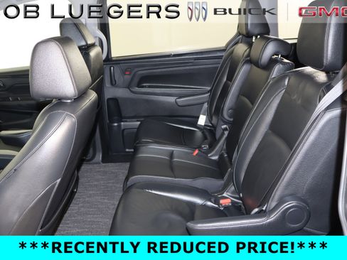 Used 2023 Honda Odyssey EX-L image 12