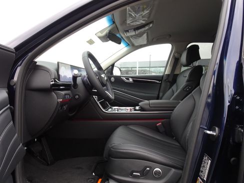 New 2026 Genesis GV80 2.5T image 6