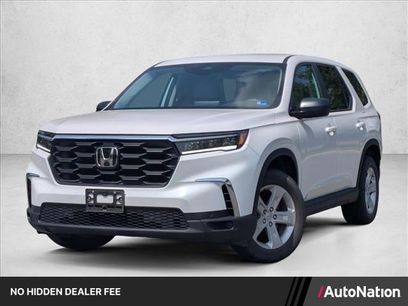 Used 2023 Honda Pilot LX