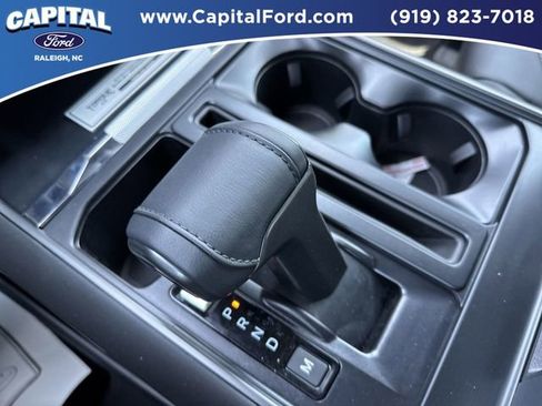 New 2026 Ford F150 Lariat w/ Equipment Group 501A Mid AWD/4WD image 30