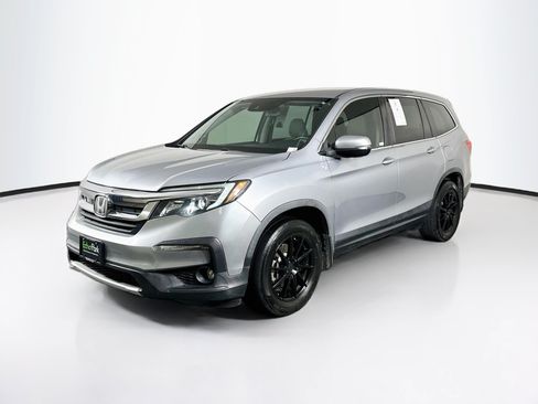 Used 2020 Honda Pilot EX image 3
