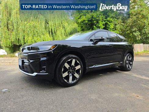 Used 2024 Honda Prologue Elite image 1