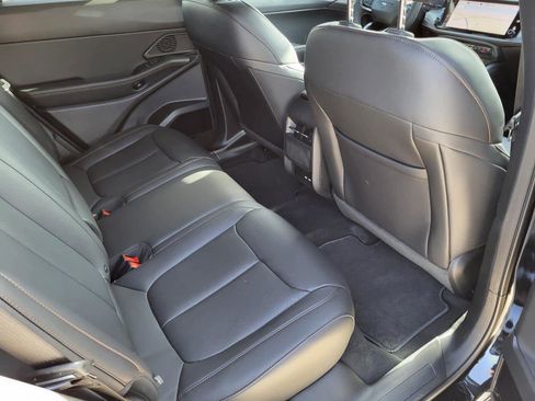 New 2026 Jeep Cherokee Limited image 10