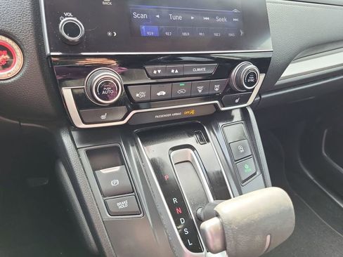 Used 2021 Honda CR-V Special Edition image 16