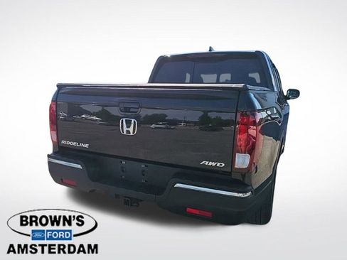 Used 2019 Honda Ridgeline RTL image 7