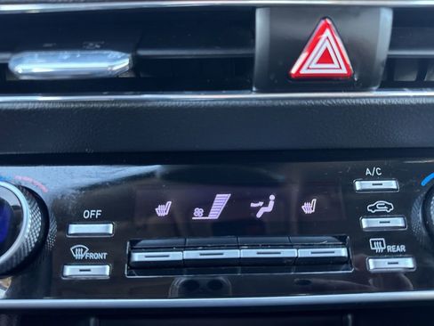 Used 2023 Hyundai Sonata SEL w/ Convenience Package image 29