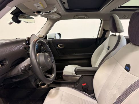 Certified 2025 MINI Cooper S image 10