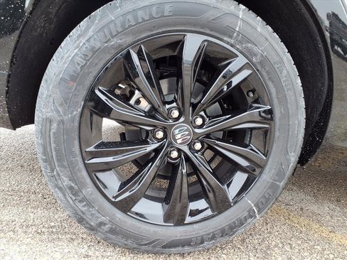 New 2026 Buick Envista Sport Touring image 28