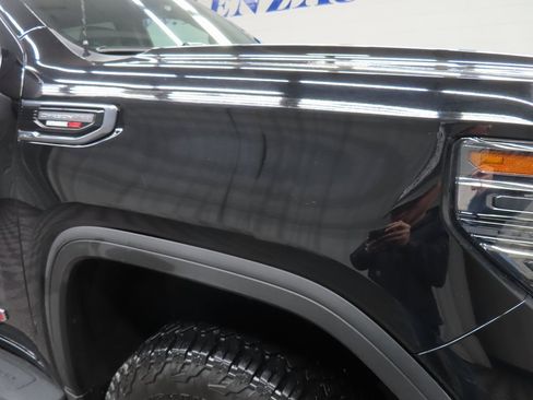 Used 2022 GMC Sierra 1500 AT4 w/ AT4 Premium Package image 36