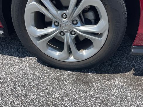 Used 2024 Honda Accord LX image 10