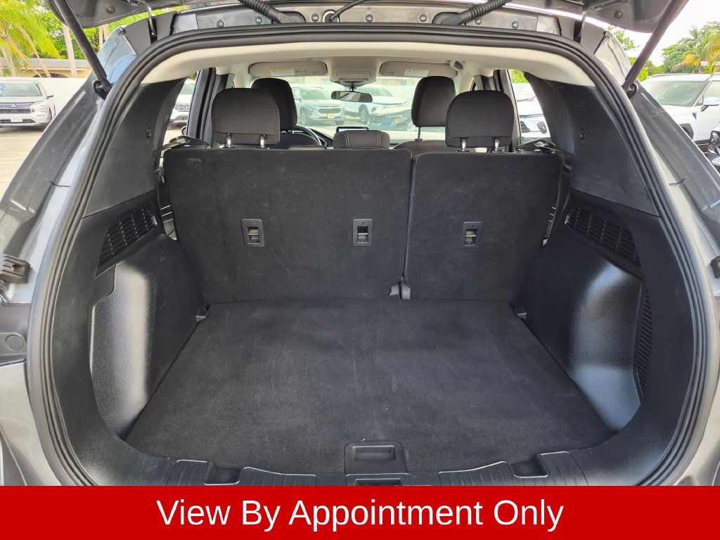 Used 2025 Ford Escape Active FWD image 28
