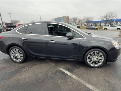 Used 2014 Buick Verano Leather image 9
