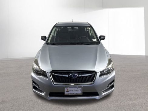 Used 2016 Subaru Impreza 2.0i image 24