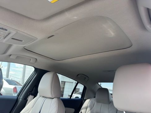 New 2026 Nissan Sentra SL image 13