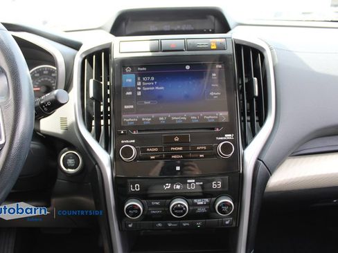 Used 2021 Subaru Ascent Premium w/ Convenience Package AWD/4WD image 15
