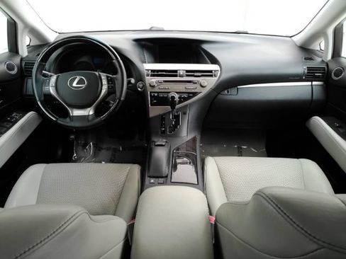 Used 2013 Lexus RX 350 FWD image 3