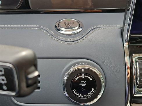 Used 2020 Lincoln Navigator Black Label image 30