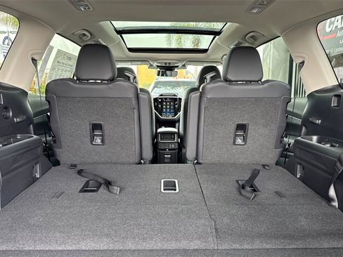 New 2026 Subaru Ascent Limited image 20