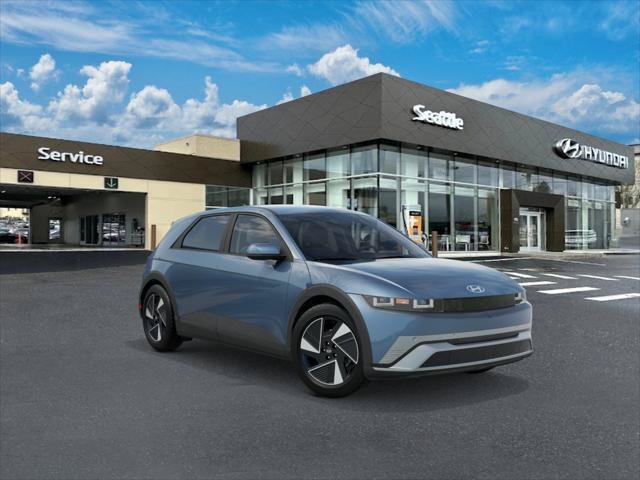 New 2026 Hyundai Ioniq 5 SEL AWD/4WD image 2
