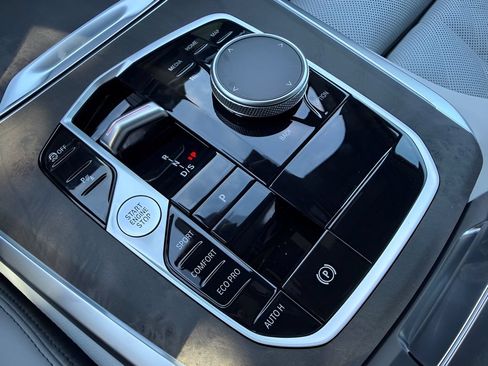 New 2026 BMW X5 sDrive40i w/ M Sport Package RWD image 21