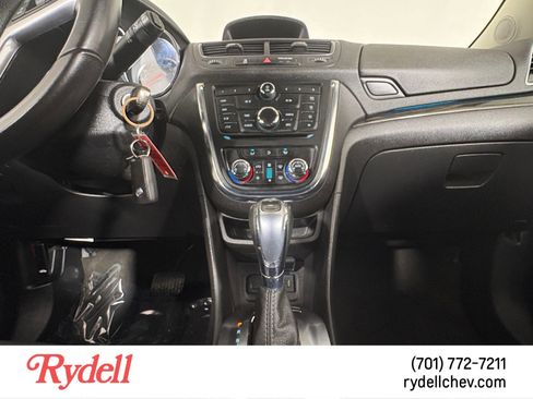 Used 2016 Buick Encore Convenience image 15