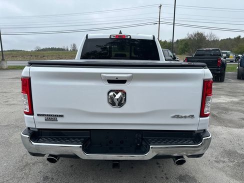 Used 2022 RAM 1500 Big Horn image 4