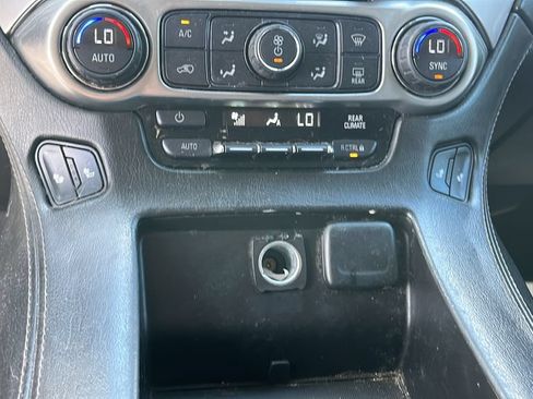 Used 2016 Chevrolet Tahoe LT RWD image 14