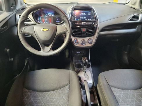Used 2019 Chevrolet Spark LS image 22