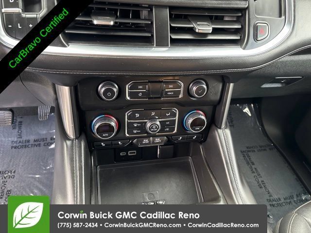 Certified 2023 Chevrolet Tahoe LT AWD/4WD image 32