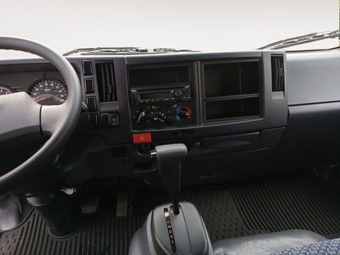 New 2025 Chevrolet Low Cab Forward RWD image 10