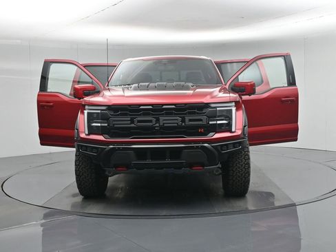 Used 2024 Ford F150 Raptor w/ Equipment Group 803A Raptor R image 41