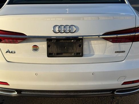 Used 2019 Audi A6 2.0T Premium image 15
