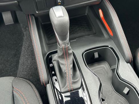 New 2025 Nissan Frontier PRO-4X image 25