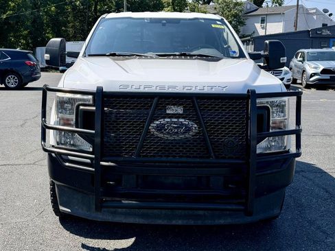 Used 2020 Ford F250 XL w/ Power Equipment Group AWD/4WD image 3
