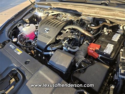 Certified 2024 Lexus RX 350 Premium Plus image 21