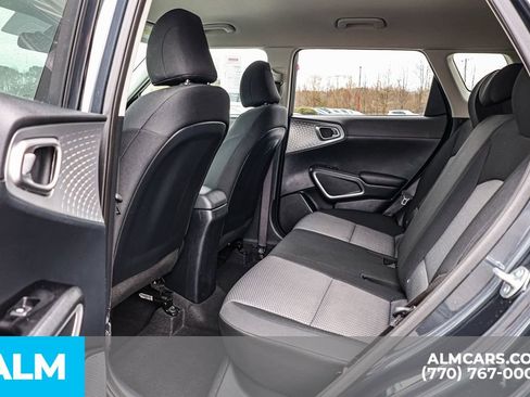 Used 2024 Kia Soul LX w/ Option Group 015 image 21