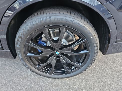 New 2026 BMW X7 xDrive40i image 36