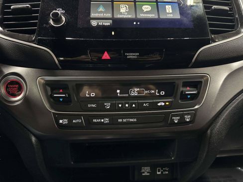 Used 2021 Honda Passport Sport image 36
