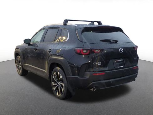 New 2026 MAZDA CX-50 2.5 Hybrid w/ Cargo Package image 4