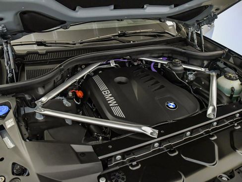 Certified 2023 BMW X3 sDrive30i w/ Convenience Package image 27