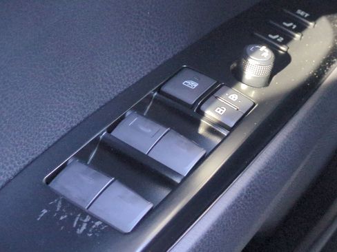 Used 2026 Toyota Camry XSE image 22