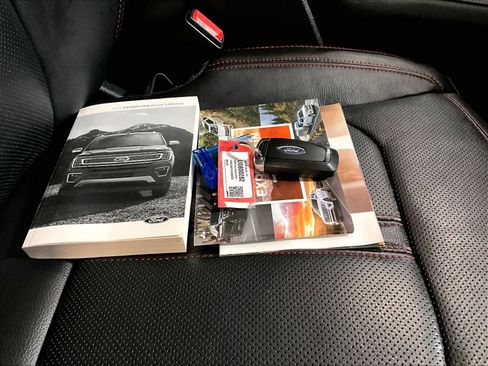 Used 2020 Ford Expedition Limited w/ Equipment Group 303A image 32