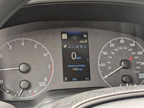 New 2025 Toyota Corolla LE image 10