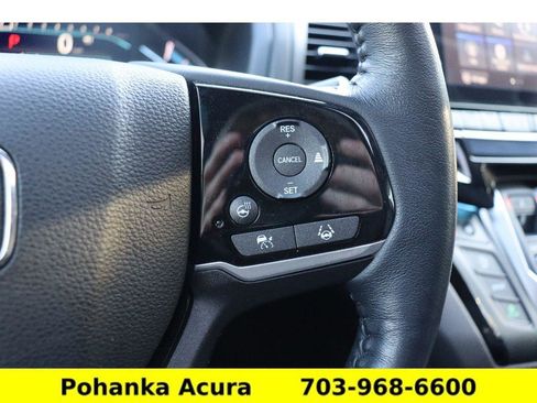 Used 2022 Honda Odyssey Touring image 13