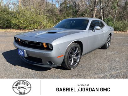 Used 2017 Dodge Challenger SXT w/ Sound Group