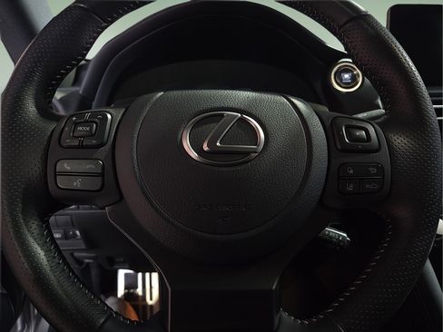 Used 2023 Lexus IS 350 F Sport RWD image 25