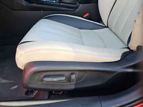 Used 2023 Acura Integra A-Spec FWD image 17