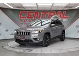 Used 2021 Jeep Cherokee Latitude Plus image 2