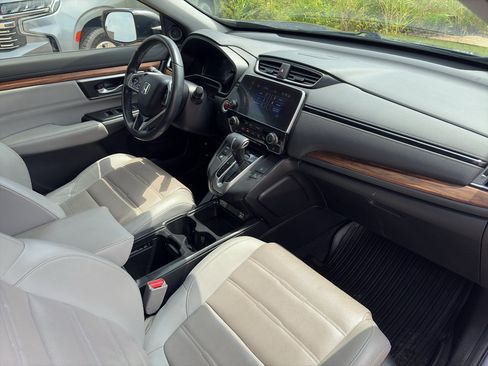 Used 2020 Honda CR-V EX-L image 14