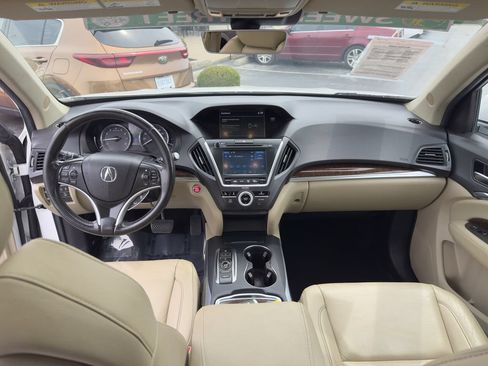 Used 2020 Acura MDX SH-AWD image 20